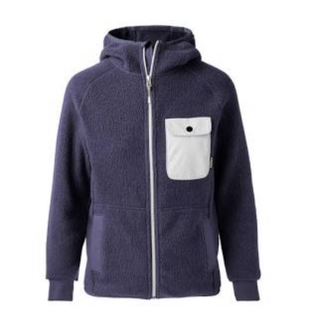 Cotopaxi men’s cubre full zip fleece